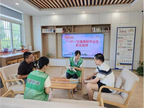 下周就業(yè)咨詢與面試信息指南