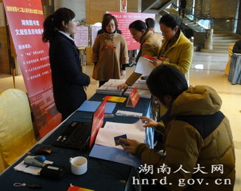 湖南圖書館文獻(xiàn)信息咨詢服務(wù)有力保障省十二屆人大三次會(huì)議